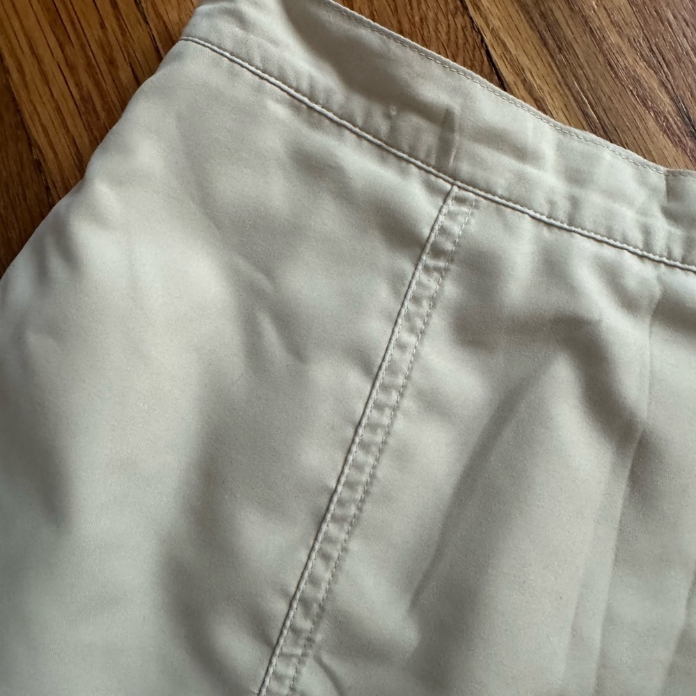 Izod Performance Golf Skirt size 6 - Picture 3 of 11